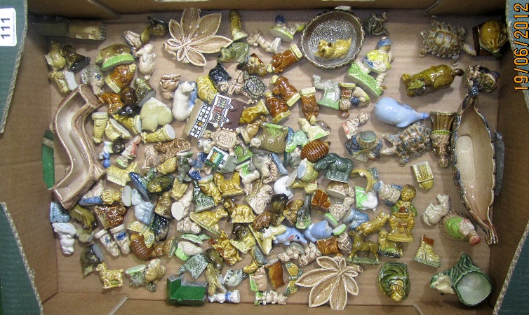 A Large Collection of various