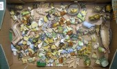 A Large Collection of various