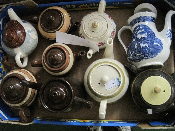 A large Collection of Various