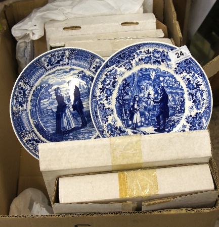 A large collection of Various