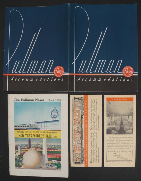 A LARGE COLLECTION OF VINTAGE