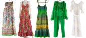 A LARGE COLLECTION OF VINTAGE