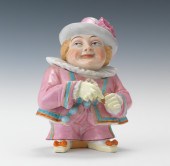 A Large Conte and Bohme Figure