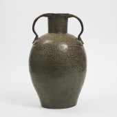 A Large Fatimid Style Copper J
