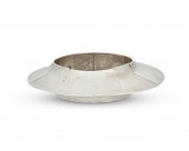 A LARGE FRED DAVIS MODERNIST S