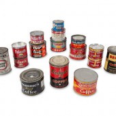 A Large Group of Country Store