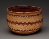 A LARGE HUPA / YUROK / KARUK B