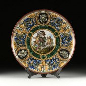 A LARGE ITALIAN RENAISSANCE ST