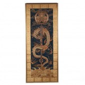 A LARGE JAPANESE MEIJI PERIOD