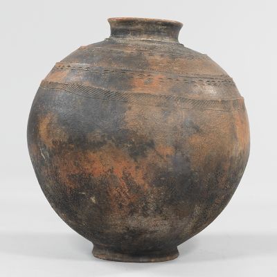 A Large Jidaga Bamana Culture