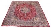A Large Kashmar Carpet Beautif
