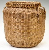 A LARGE LATE 20TH CENTURY PENO