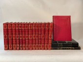 A LARGE MIX OF 19TH CENTURY DE
