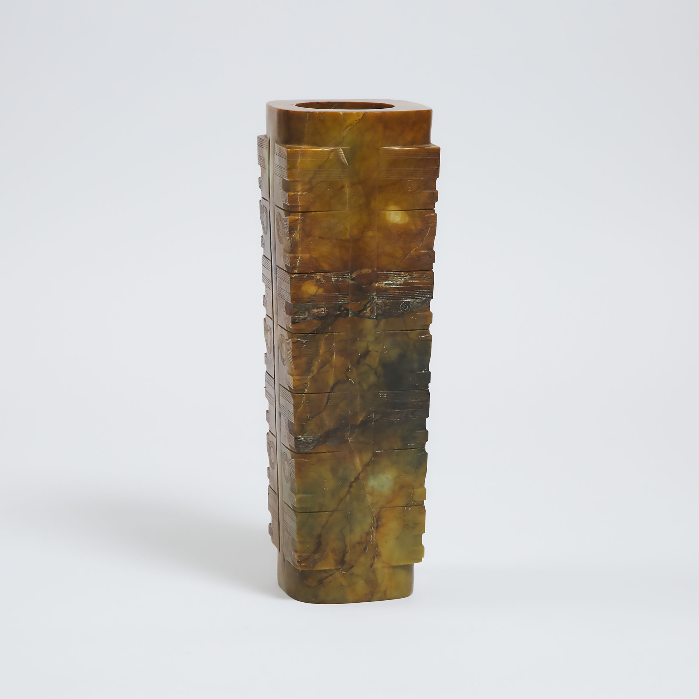 A Large Neolithic-Style