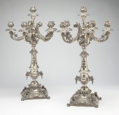 A large pair of German .800 si