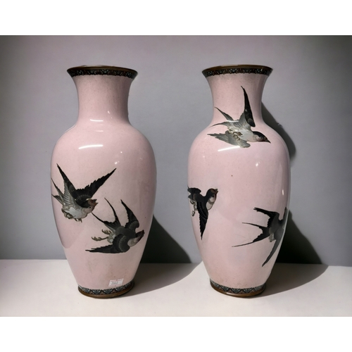A large pair of Japanese