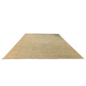 A LARGE PAKISTANI CARPET<br>A