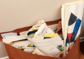 A LARGE PORTFOLIO OF STUDENT A