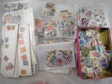 A large quantity of around 5000