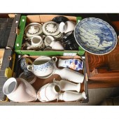 A large quantity of miscellane