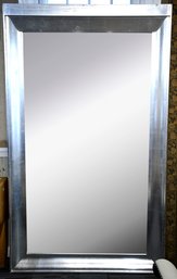 A large scale, silver gilt finished