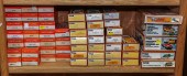 A LARGE SELECTION OF HO MODEL