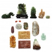 A LARGE SELECTION OF INTERNATI
