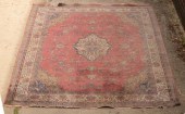 A large Sivas carpet, Anatolia