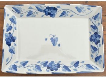 A large size, vintage Miranda
