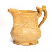 A Large Swan Hill Pottery Mold