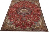 A Large Tabriz Carpet Approx.