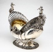 A large Turkish Baroque style