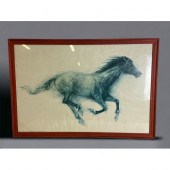 A LARGE VINTAGE (1974) MADS ST