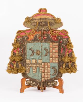 A late 16th Century Spanish