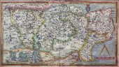 A late 16th/early 17th Century