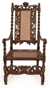 A late 17th Century Flemish ca