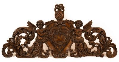 A late 17th Century Italian