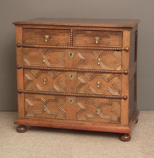 A late 17th/early 18th Century