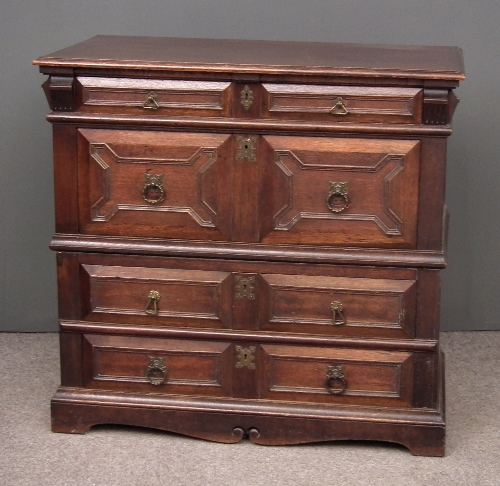 A late 17th/early 18th Century