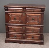 A late 17th/early 18th Century