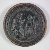 A late 17th/early 18th Century
