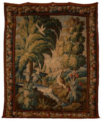A late 17th/early 18th Century