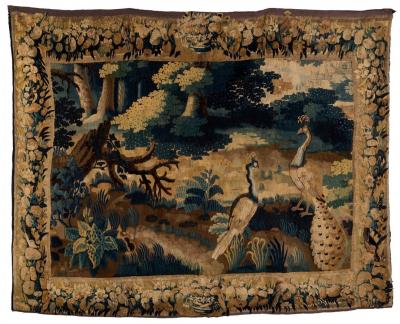 A late 17th/early 18th Century