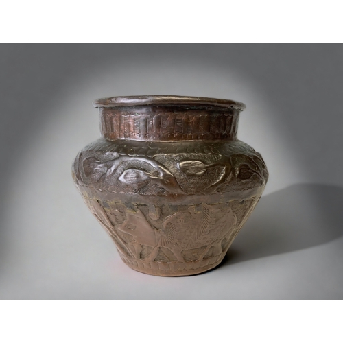 A LATE 18TH / 19TH CENTURY