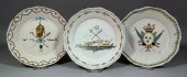 A late 18th Century French fai