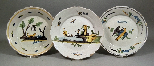 A late 18th Century French