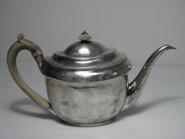 A late 18th century John Emes