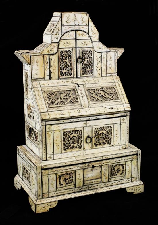 A late 18th century Russian