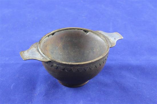 A late 18th century Scottish?
