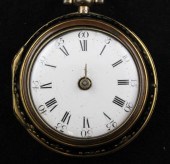 A late 18th century tortoisesh
